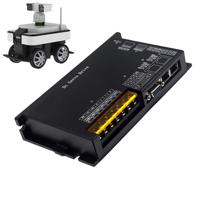 蠕動性ポンプ48v 17ビット絶対エンコーダー モーター200w 400w 750w 1000w