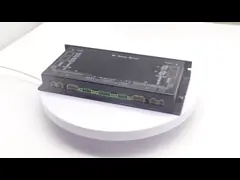 AGVのための低電圧DCのサーボ モーター運転者24V 100W